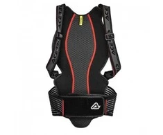 Stuburo apsauga ACERBIS BACK COMFORT 2.0