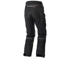 Tekstilinės kelnės SEVENTY 70 SD-PT1 WINTER UNISEX Juodos