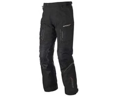 Tekstilinės kelnės SEVENTY 70 SD-PT1 WINTER UNISEX Juodos