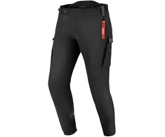 Tekstilinės kelnės SHIMA AKIRA Unisex