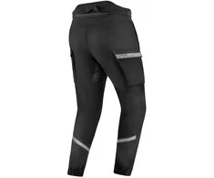 Tekstilinės kelnės SHIMA AKIRA Unisex