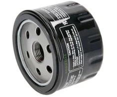 Tepalo filtras HIFLO HF184 GILERA/ PIAGGIO/ PEUGEOT/ MALAGUTI/ APRILIA/ ADIVA 400-500cc 2001-2018