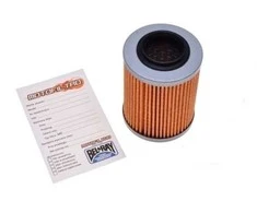 Tepalo filtras MOTOFILTRO HF152 APRILIA/ BOMBARDIER OUTLANDER/ CAN-AM TRAXTER 330-1000cc 1999-2020