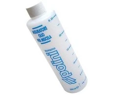 Tepalo matuoklė POLINI 250ml