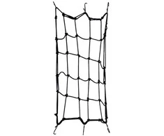 Tinkliukas šalmui/ kroviniui vežti OXFORD CARGO NET