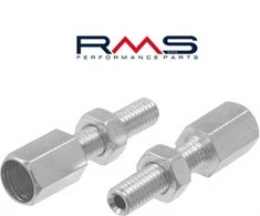 Troso įtempėjas RMS M5