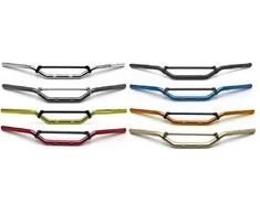 Universalus vairas aliuminis 830mm TNT