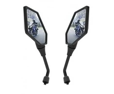 Universalus veidrodėlis M10 OXFORD 1vnt.