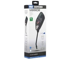 Universalus Veidrodėlis Oxford Mirror Oblong M10 1vnt.