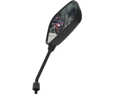 Universalus Veidrodėlis Oxford Mirror Oblong M10 1vnt.