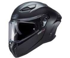 Uždaras šalmas Caberg Drift Evo II Matinis Juodas