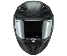 Uždaras šalmas Caberg Drift Evo II Matinis Juodas