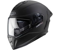 Uždaras šalmas Caberg Drift Evo Matinis Juodas