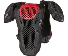 Vaikiški šarvai Alpinestars Bionic Action Guard