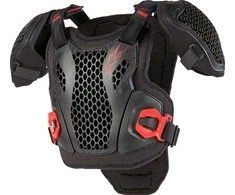 Vaikiški šarvai Alpinestars Bionic Action Guard