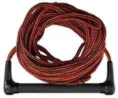 Vilkimo virvė su rankena Jobe Transfer Ski Combo