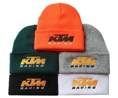 Žieminė kepurė KTM Racing