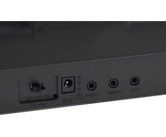 Jokomisiada 61-key KEYBOARD organ with SPLIT function + microphone IN0185