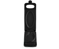 Adler | Daugiafunkcis įrenginys | AD 3066 | Lentelė | 900 W | Juodas