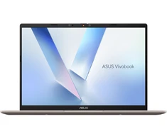 Nešiojamas kompiuteris Asus Vivobook 14 X1407QA-LY045W | 14 " | IPS | WUXGA | 1920 x 1200 pikselių | 60 Hz | 16 GB | LPDDR5X | SSD 512 GB | Windows 11 Home | Bluetooth versija 5.3