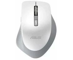 Asus Pelė | WT425 | Wireless | Glossy Baltas