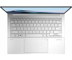 Asus Zenbook 14 UX3405CA, Core Ultra 5 225H, 16GB, 512GB SSD, 14" WUXGA OLED Touch, Win 11