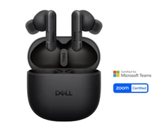 Dell | Ausinės | Pro Plus - EB525 | ANC | Triukšmo slopinimas
