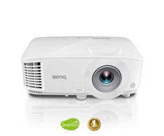 4000lm Full HD verslo projektorius BenQ MH733