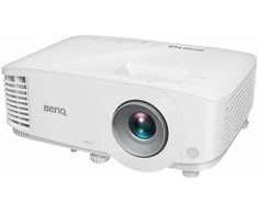 4000lm Full HD verslo projektorius BenQ MH733
