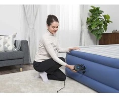 Bestway PowerTouch elektrinis siurblys lizdui ir automobiliui 62255