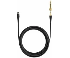 Beyerdynamic | Pro X Straight Cable Pro X Ausinėms, Juodas