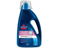 Kilimų ir baldų valymo priemonė Bissell Wash &amp; Refresh Febreze Formula, 1,5L