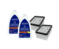 Bissell 4087 CrossWave FreshStart Priedas Kit