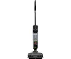 Plaunantis siurblys - šluota Bissell SpinWave®+ Vac PET PRO, su siurbimo funkcija, 70 min