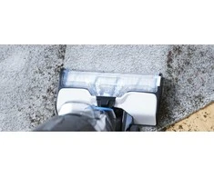 Bissell šepetys Multi-Surface Brushroll, skirtas Crosswave Hydrosteam modeliui