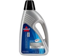 Kilimų ir baldų valymo priemonė Bissell Wash &amp; Protect Pro, 1,5L