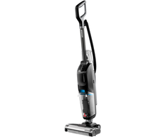 Plaunantis siurblys - šluota Bissell CrossWave HF2 Pro, 340 W