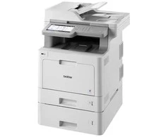 Spausdintuvas BROTHER MFC-L9570CDW