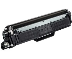 BROTHER TN-243BK Juodas Tonerio Kasetė, Išeiga 1000 Puslapių