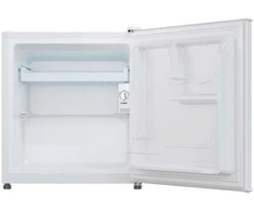 Mini baras Candy CHASD4351EWC, laisvai pastatomas, baltas