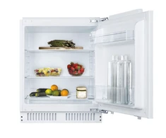 Įmontuojamas vienų durų šaldytuvas Candy LARDER CMLS68EW, baltos spalvos