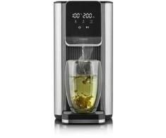 Karšto vandens dispenseris Caso HW 630 Turbo, 2600 W, 2.5 L, Nerūdijantis plienas