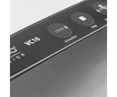 Caso VC 10 PlusEdition Vakuumavimo aparatas, 110 W