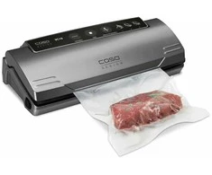 Caso VC 10 PlusEdition Vakuumavimo aparatas, 110 W