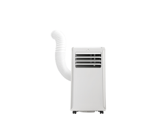 Cecotec | Insulated sliding window covering 163 x 35 cm for portable air conditioners