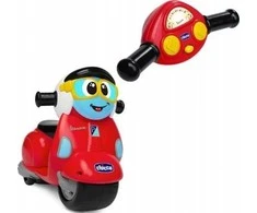 Chicco | Motociklas Vespa RC