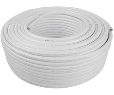 Daugiasluoksnis vamzdis PEX/AL/PEX 25x2,5 mm, 50 m