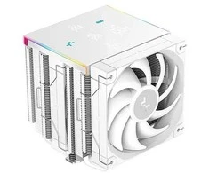 „Deepcool“ procesoriaus oro aušintuvas | AK620 DIGITAL PRO | Intel, AMD