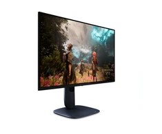 Monitorius Dell | Alienware AW2725Q | 27 " | QD-OLED | UHD | 16:9 | 240 Hz | 0.03 ms | 3840 x 2160 pikselių | 250 cd/m² | HDMI jungtys quantity 2 | Garantija 36 mėn.