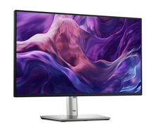 Monitorius Dell | P2425HE | 23.8 " | IPS | 16:9 | 100 Hz | 8 ms | 1920 x 1080 pikselių | 250 cd/m² | HDMI jungtys quantity 1 | Garantija 60 mėn.